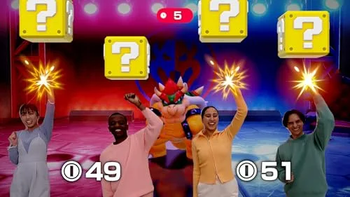 Super Mario Party Jamboree Switch 2 - vue 5