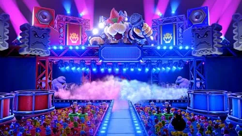 Super Mario Party Jamboree Switch 2 - vue 6
