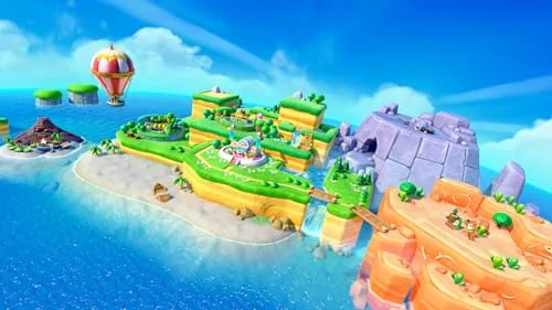 Super Mario Party Jamboree - Version Nintendo Switch - vue 7