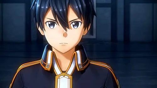 SWORD ART ONLINE Alicization Lycoris Deluxe Edition Switch - vue 4