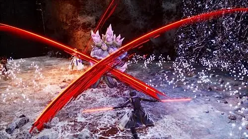 Sword Art Online Last Recollection PS4 - vue 5