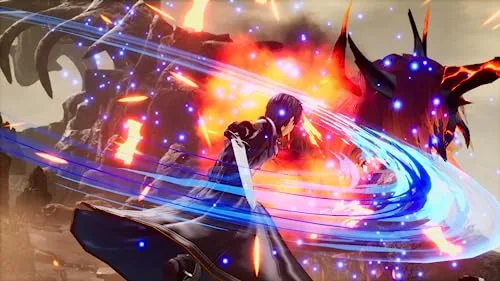 Sword Art Online Last Recollection PS4 - vue 6