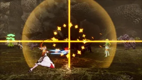 Sword Art Online Last Recollection Xbox Series X - vue 3