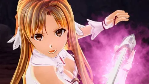 Sword Art Online Last Recollection Xbox Series X - vue 4