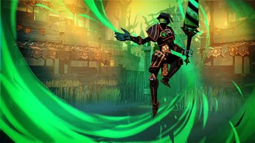SWORN Deluxe Edition Switch - vue 9