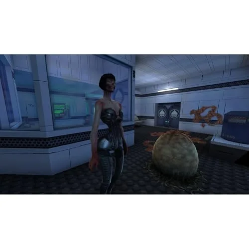 System Shock 2 Remaster PS5 - vue 7