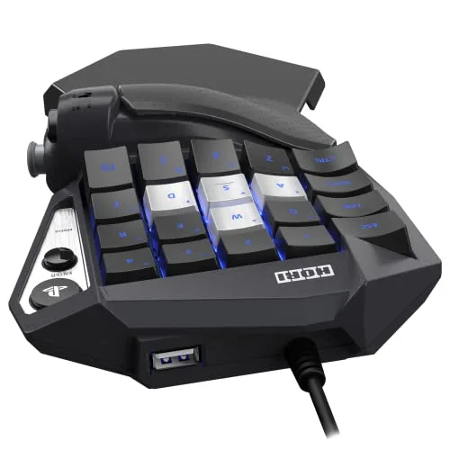 Tactical Assault Commander Kb-Accessoire-PS5 - vue 3