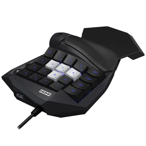 Tactical Assault Commander Kb-Accessoire-PS5 - vue 4