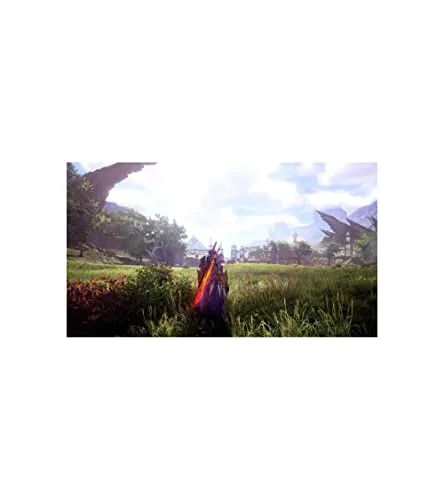 Tales of Arise Jeu PS4 - vue 3