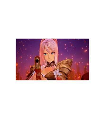 Tales of Arise Jeu PS4 - vue 5