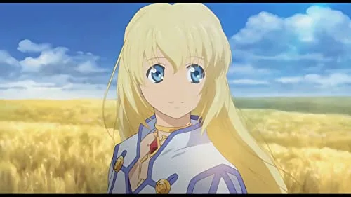 Tales of Symphonia Remastered Édition de l'Élu PS4 - vue 3