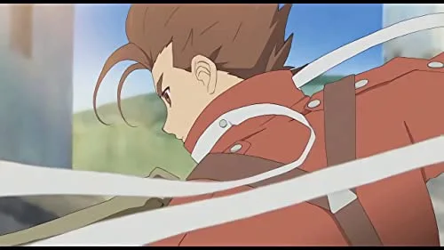 Tales of Symphonia Remastered Édition de l'Élu PS4 - vue 6