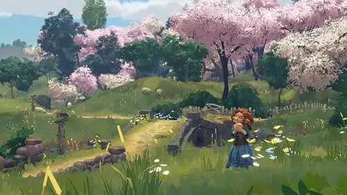 Tales of the Shire PS5 - vue 2