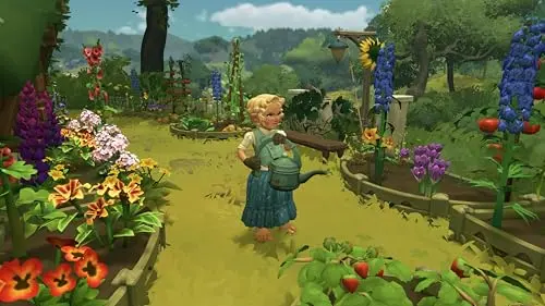 Tales of the Shire PS5 - vue 3