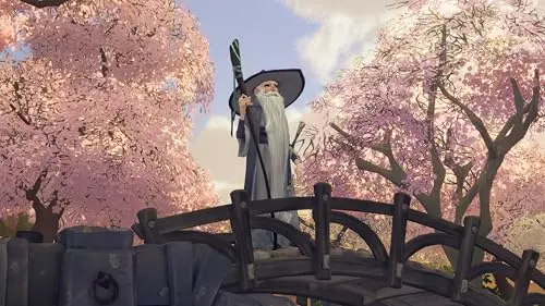 Tales of the Shire PS5 - vue 5