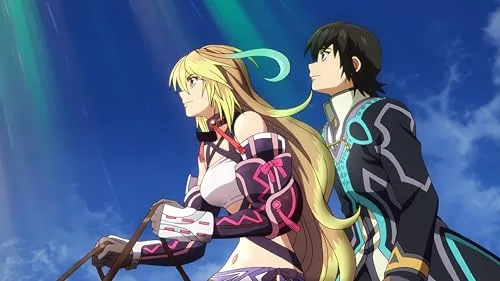 Tales of Xillia Remastered PS5 - vue 2