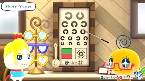 Tamagotchi Plaza Switch - vue 6