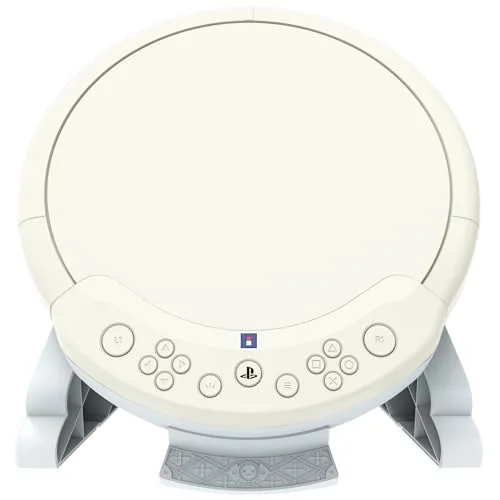 Taiko no Tatsujin Drum Controller PS5 - vue 2