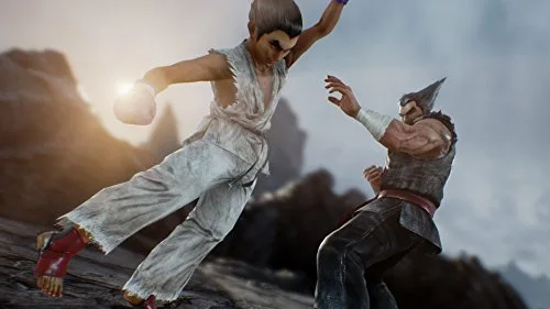 Tekken 7 Standard PS4 - vue 9