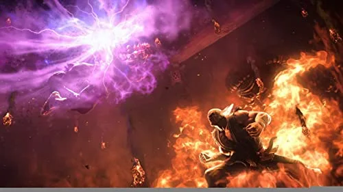 Tekken 7 & Soul Calibur VI Double Pack PS4 - vue 7