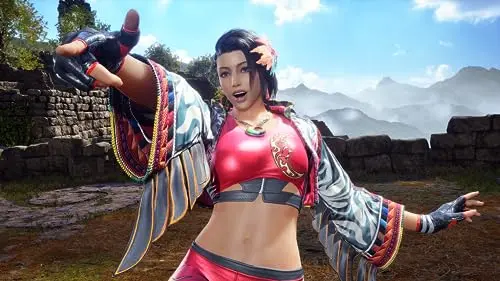 Tekken 8 Launch Edition PS5 - vue 7
