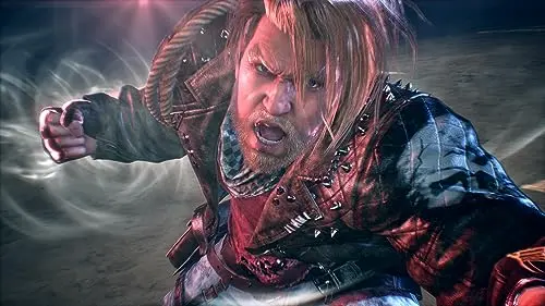 Tekken 8 Launch Edition PC - vue 3