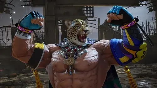 Tekken 8 Launch Edition PC - vue 4