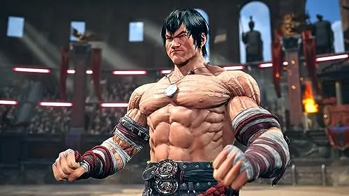 Tekken 8 Launch Edition PC - vue 6