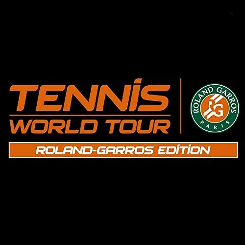 Tennis World Tour Roland-Garros Edition Xbox One - vue 2
