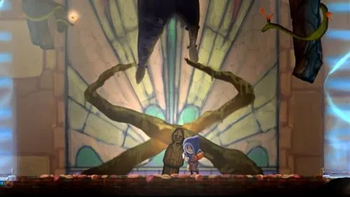 Teslagrad Power Pack Édition Collector Switch - vue 2