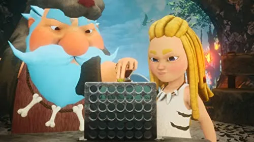 That's My Family: Family Fun Night Switch - vue 3