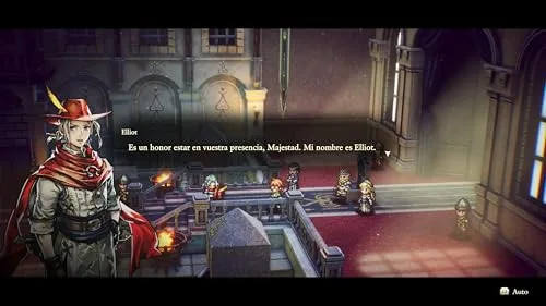 The Adventures of Elliot: The Millennium Tales Xbox Series X - vue 2