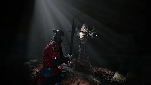 The Blood of Dawnwalker Collector Edition PS5 - vue 7