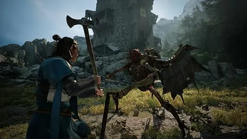 The Blood of Dawnwalker Collector's Edition Xbox Series X - vue 9