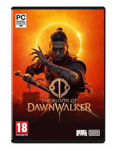 The Blood of Dawnwalker - PC - vue 2