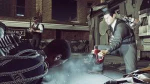 The Bureau: XCOM Declassified PC - vue 6