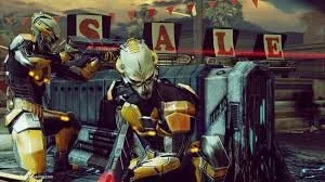 The Bureau: XCOM Declassified PC - vue 9