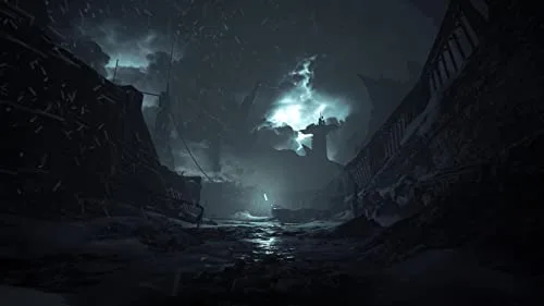 The Callisto Protocol - Day One Edition Jeu Xbox Series X - vue 3