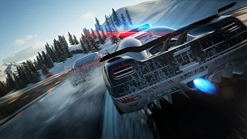 The Crew Ultimate Greatest Hits Jeu Xbox One - vue 3