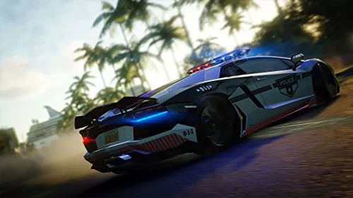 The Crew Ultimate Greatest Hits Jeu Xbox One - vue 5