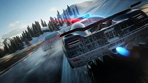 The Crew Ultimate Greatest Hits Jeu Xbox One - vue 6