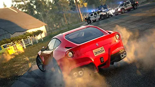 The Crew Ultimate Greatest Hits Jeu Xbox One - vue 9