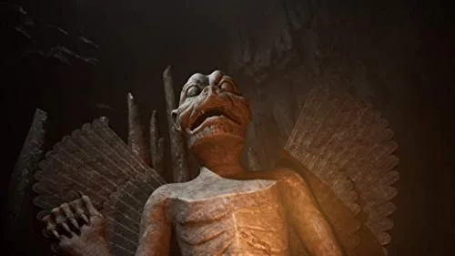 The Dark Pictures Anthology: House of Ashes Xbox Series X - vue 2