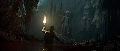 The Dark Pictures Anthology: House of Ashes Xbox Series X - vue 3