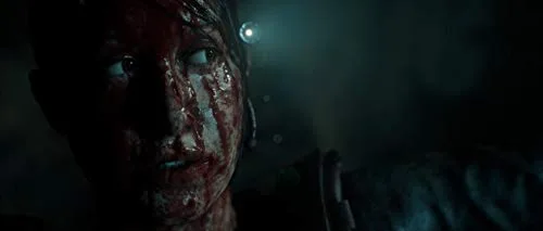 The Dark Pictures Anthology: House of Ashes Xbox Series X - vue 4