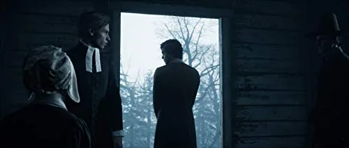 The Dark Pictures Anthology: Little Hope Xbox One - vue 5
