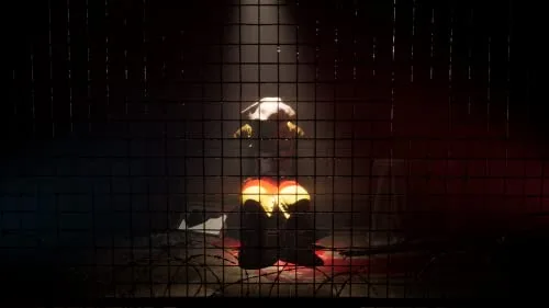 The Dark Pictures Anthology: The Devil in Me PS4 - vue 5