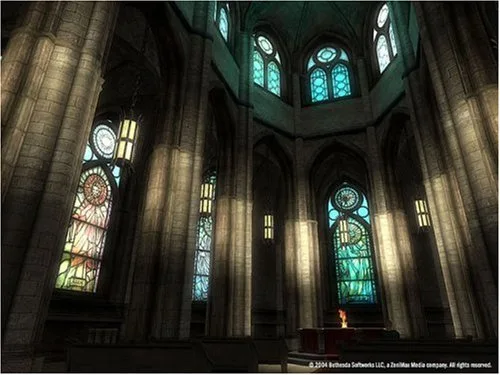 The Elder Scrolls IV: Oblivion Game of the Year Edition PC - vue 6