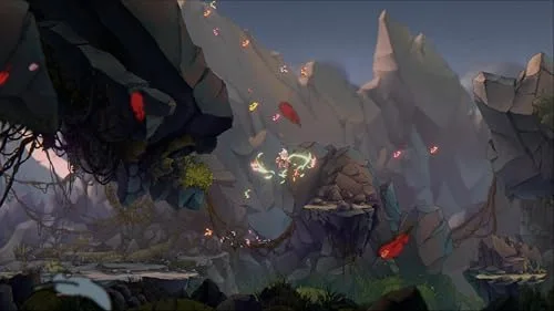 The Eternal Life of Goldman PS5 - vue 7