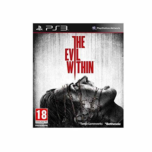 The Evil Within Édition Limitée PS3